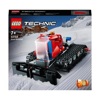 LEGO Technic Limpa-Neves – set de construção