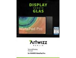 Película de Vidro Huawei MatePad Pro ARTWIZZ Transparente