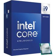 Caixa Intel Core i9-14900KF 3,2/6 GHz