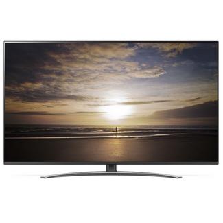 TV LG Nano 49SM8200 LED 49” 4K Smart TV