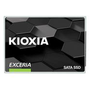 KIOXIA Exceria 240GB 3D TLC SATA 2.5″ SSD