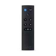 WIZ Comando Remoto Wi-Fi e Bluetooth Compatível com Alexa e Google Home