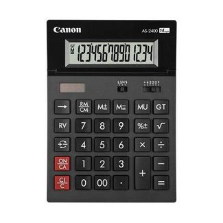 Calculadora CANON AS-2400