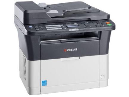 Impressora Laser KYOCERA FS-1320MFP
