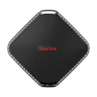 Disco Externo SanDisk Extreme 500GB SSD