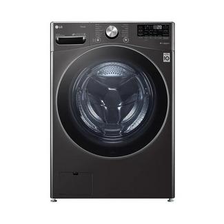 Máquina de Lavar Roupa LG F0P3CYV2E (20 kg – 1000 rpm – Black Steel)