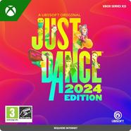 Jogo Xbox Just Dance 2024 Standard E (Formato Digital)