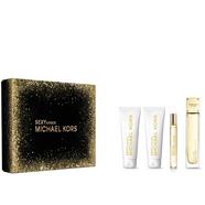 Michael Kors – Coffret Sexy Amber Eau de Parfum – 100 ml