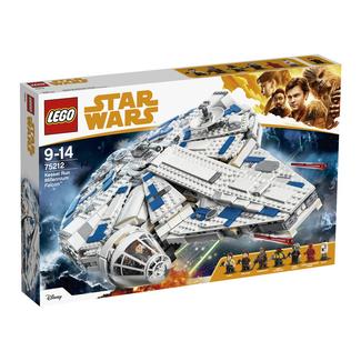 LEGO Star Wars: Kessel Run Millennium Falcon