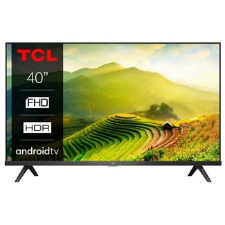 TV TCL Android 40S6200 LED 40” Full HD Smart TV