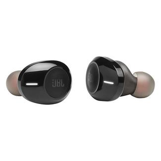 Auriculares Bluetooth True Wireless JBL Tune 120TWS (In Ear – Microfone – Preto)