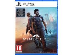 Jogo PS5 Mindseye