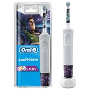 Escova de Dentes Elétrica ORAL-B Kids Lightyear