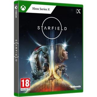 Starfield – Xbox Series X