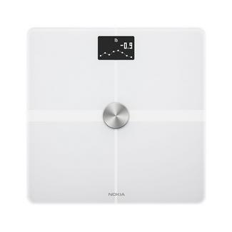 Balança Digital WITHINGS Body+ Branca (Peso máximo 180 kg)