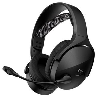 Auscultadores Gaming Wireless HYPERX Cloud Jet (Preto)