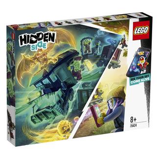 Lego Hidden Side: Expresso Fantasma