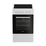 Fogão com Forno Multifunções Indesit I5V8PMW de 60cm default