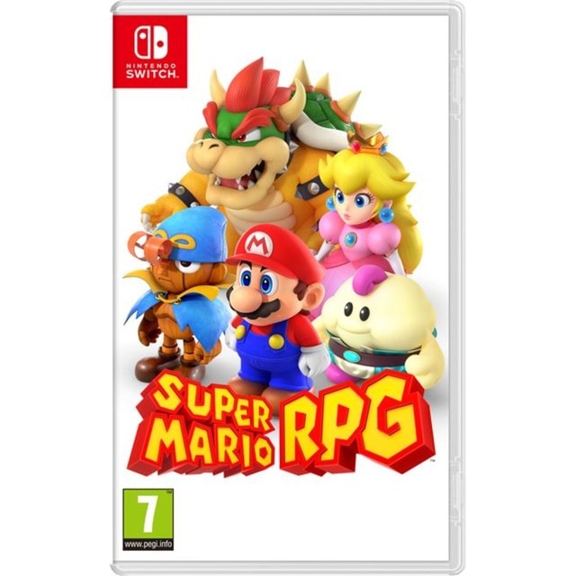 Super Mario 3D World – ZWAME Jogos