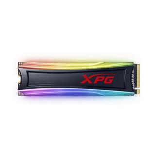 Adata XPG Spectrix S40G RGB 256GB SSD M.2 NVMe PCIe Gen3x4