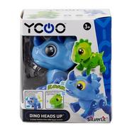 CONCENTRA – Ycoo – Dino Heads Up