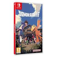 BANDAI NAMCO ENTERTAINMENT IBERICA – Digimon Survive CIAB Nintendo Switch default