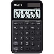 Calculadora Básica CASIO SL-310UC-BK