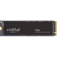 Crucial CT4000T500SSD3 SSD 4TB M.2 PCIe 4.0 NVMe 2400 TBW