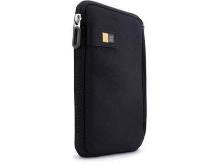 Bolsa Tablet CASELOGIC TNEO108 (Universal – 7” – Preto)