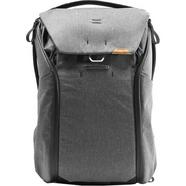 Mochila Peak Design Everyday Backpack 30L V2 – Cinzento escuro Cinzento carvão
