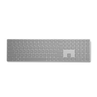 Teclado Wireless Microsoft Surface – Cinzento