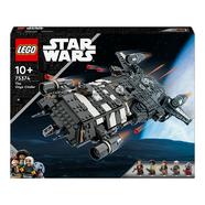 LEGO – A Onyx Cinder
