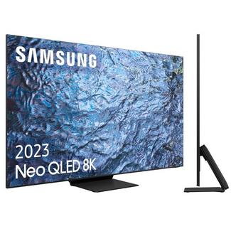 TV SAMSUNG TQ65QN900CTXXC Neo QLED 65” 8K Smart TV