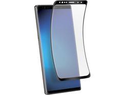 Película Vidro Temperado Samsung Galaxy Note 9 SBS Nanotech Preto