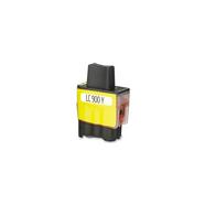 Tinteiro Compativel Quality BROTHER LC900 LC950 Yellow