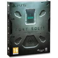Fort Solis – Limited Edition PlayStation 5
