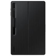 Capa Tablet SAMSUNG Galaxy S8 Ultra Standing Preto
