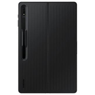 Capa Tablet SAMSUNG Galaxy S8 Ultra Standing Preto