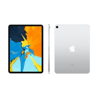 Apple iPad Pro 11” 64GB WiFi Prateado