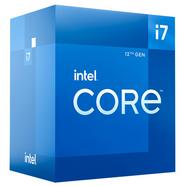 Intel Core i7-12700F 4.9 GHz
