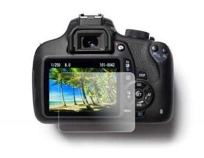 Protetor de ecrã vidro EASYCOVER Nikon D3200/D3300