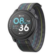 Coros – Relógio GPS Pace 3 Nylon Preto
