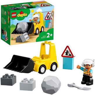 LEGO Duplo: Bulldozer