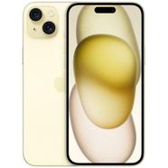 Apple iPhone 15 Plus 6.7” 128GB Amarelo