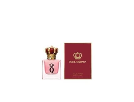 Perfume DOLCE&GABBANA Q Eau de Parfum (30 ml)
