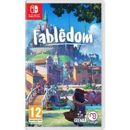 Merge Games – Fabledom Nintendo Switch