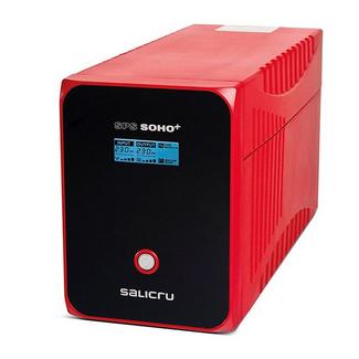 UPS Salicru SPS SOHO+ 400VA Line-interactive USB