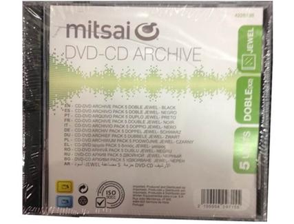 Arquivo CD MITSAI Jew MECSBJ02B0S05