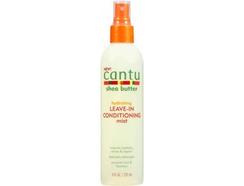 Spray de Cabelo CANTU Hidratante Leave-In (237 ml)