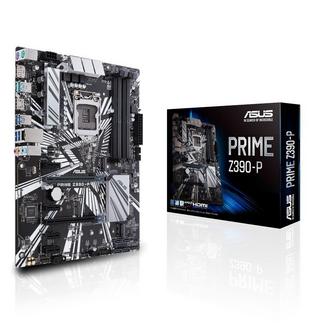 Motherboard ATX Asus Prime Z390-P